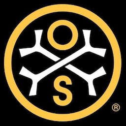 OsteoStrong Mercer Island logo